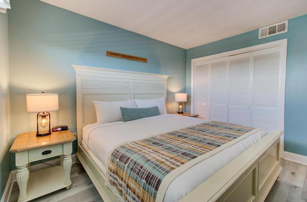 0610 Smooth Sailing By Atlantic Towers Apartment Carolina Beach Exterior photo