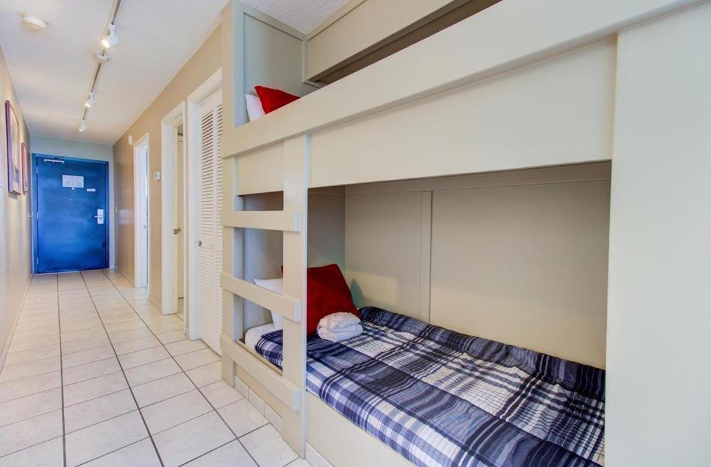 0610 Smooth Sailing By Atlantic Towers Apartment Carolina Beach Exterior photo