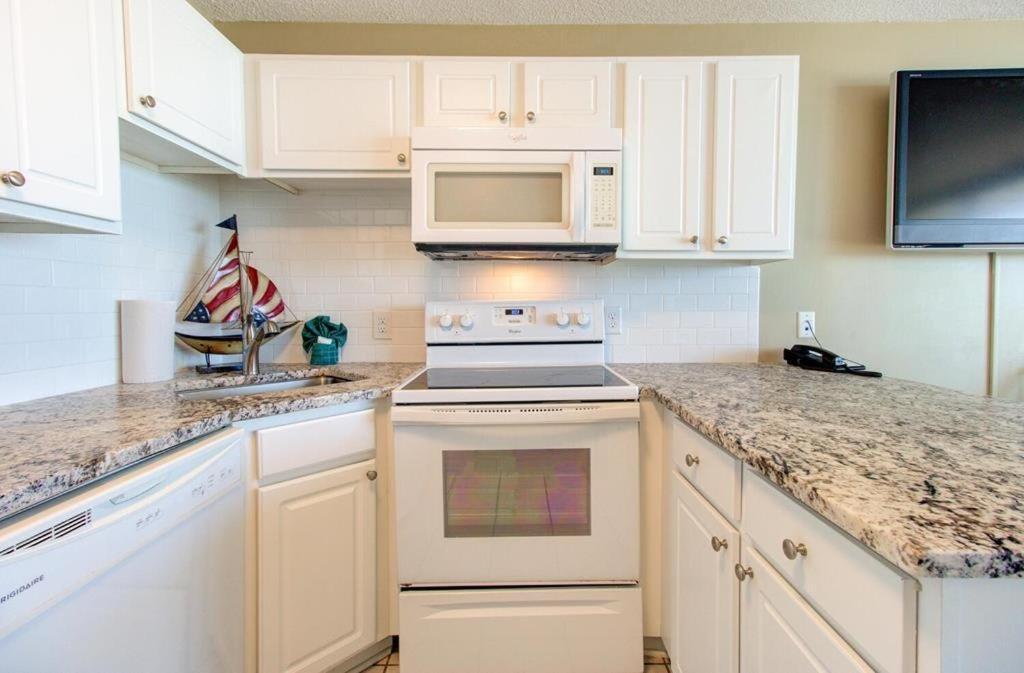 0610 Smooth Sailing By Atlantic Towers Apartment Carolina Beach Exterior photo
